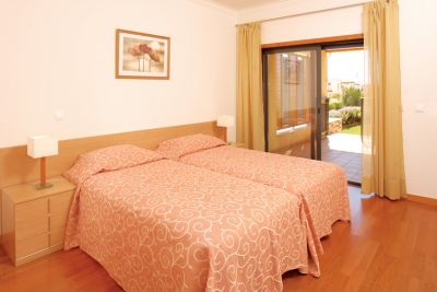 Fantástico T2 em Vilamoura