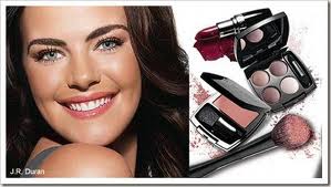 Quer Vender Avon? Atreva-se...