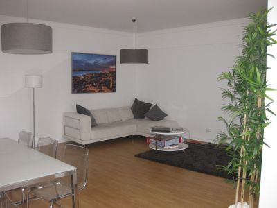 Areeiro T3 c/o novo vista rio/grandes areas