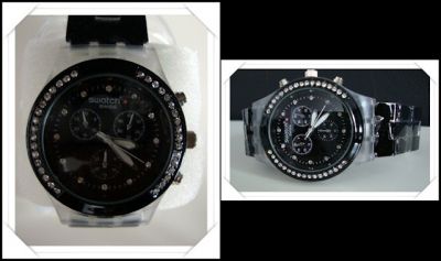 Oportunidade Relogios Swatch