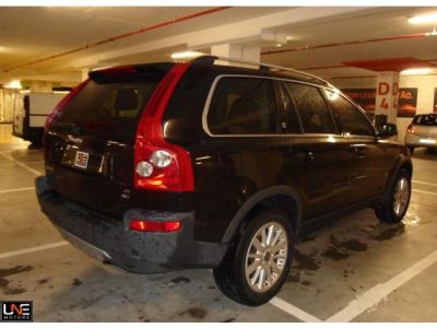 Volvo XC 90 Exclusive 