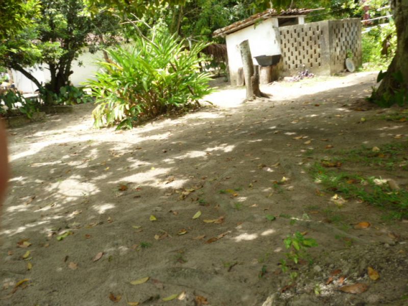 Plot Eldorado in Goiana/Pernambuco/Brazil