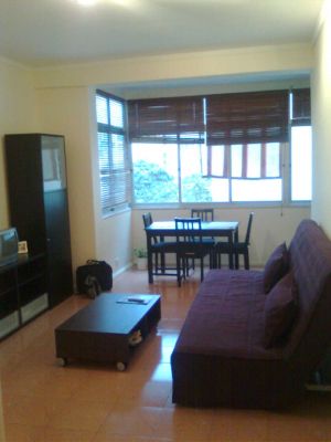 T1 bem localizado, no centro de Lisboa