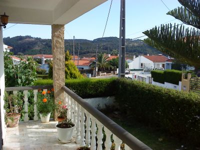 Aluga-se Moradia em Santo Isidoro - Ericeira (perto da praia)