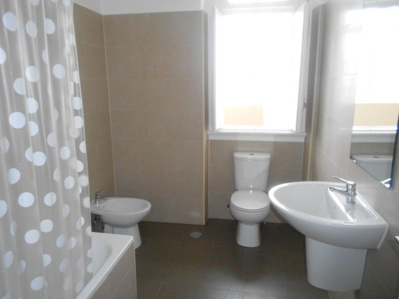 Apartamento T3 na Alameda