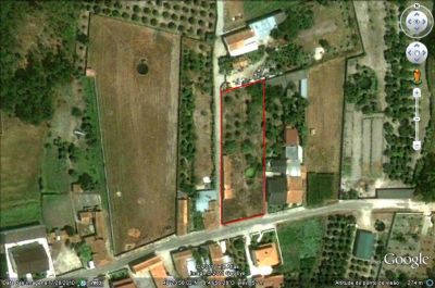 Terreno na Lentisqueira à Venda 