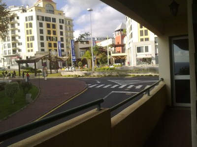 T2- Apartamento em Forum 