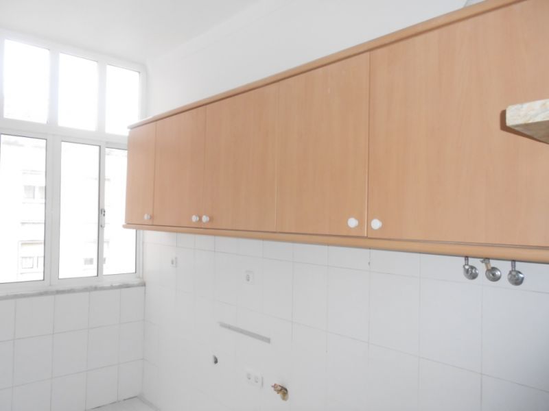 Magnifico T3 em Alvalade