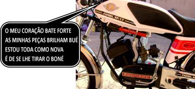 FAMEL XF17 - VEJAM A MINHA HISTÓRIA