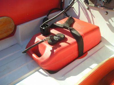 Semi rigido Lidermar