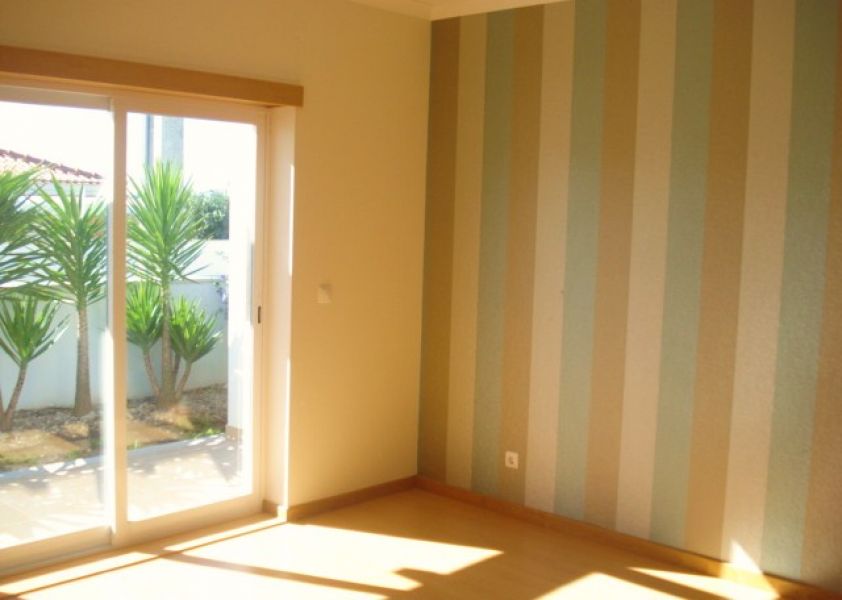 Moradia Isolada de R/Chão