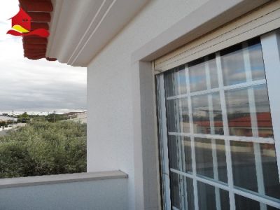 Moradia T4 - Trouxemil (Refª TS1335)