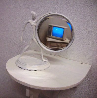 A CASA AO LADO - Escola de Artes Plásticas