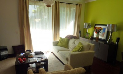 T2 - Apartamento em Casa Branca 