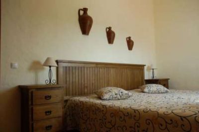 PASSAGEM DE ANO NA HERDADE DOS BARROS (ALENTEJO)