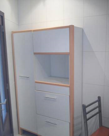 Moradia T1 Campo Alegre - Faculdade Letras