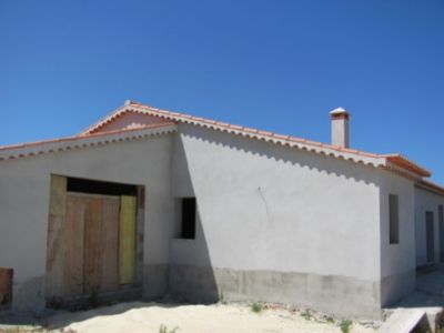 VIVENDA V3/ ALJEZUR/ REF: 1366