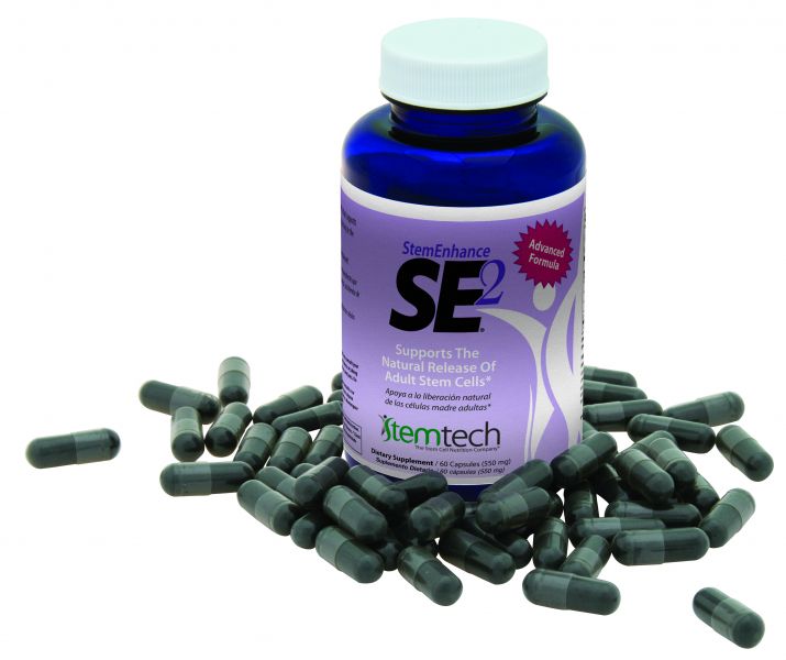 STEMTECH- Produtos na Libertação de Celulas Estaminais 