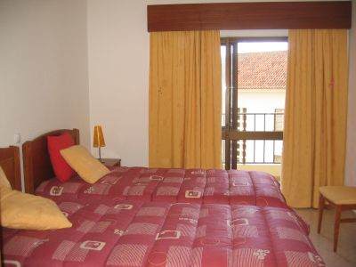 Apartamento T1 para férias