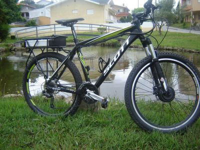 Kits eléctricos para bicicletas