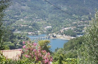 Casa para férias no Gerês