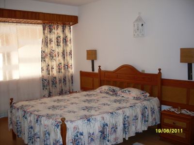 T-1 duplex no centro de Albufeira,perto praia dos Pescadores,com piscina