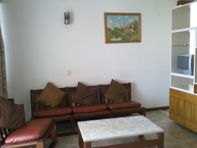 T0 - Apartamento em Funchal 