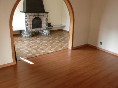 Arrenda Moradia V8 Zona Nobre