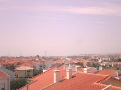 Moradia T4 Com Piscina Porto Salvo