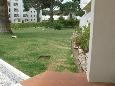 T1 Vialmoura Ultimo andar!Bons preços