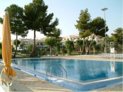 Promoção!!! Alvor clube brisamar 3* T1 com 2 piscinas