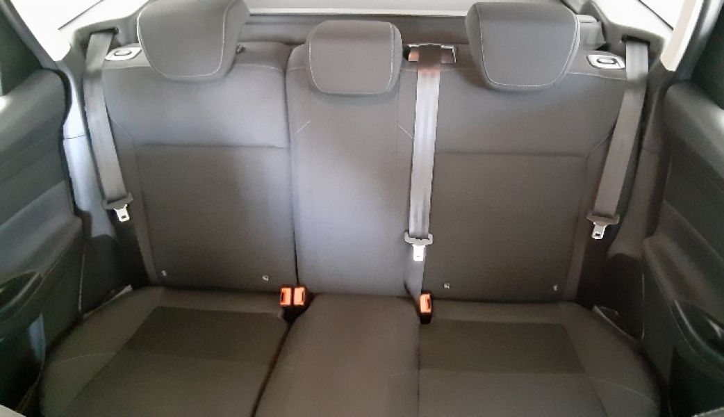 Ford Focus SW 1.5 TDCI 120 CV