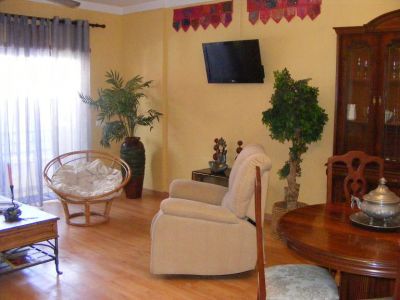 Férias em Olhão - Apt T3 moderno perto do mar