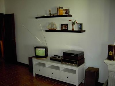 Apartamento T1 perto da praia 