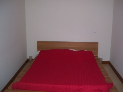 Apartamento de férias T1 praia do Salgado - Nazaré