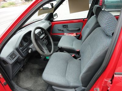 Vendo Peugeot 106 - 5 portas - 94 