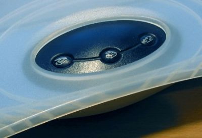 Vende Scanner HP SCANJET 3400 C praticamente novo