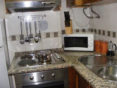 Albufeira T1, piscina, perto de tudo