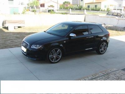 audi a3 2.0 tdi