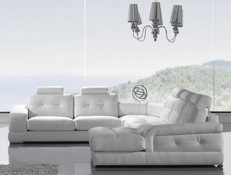 FABRICANTE - Sofas / Mobiliario - 93 400 2010