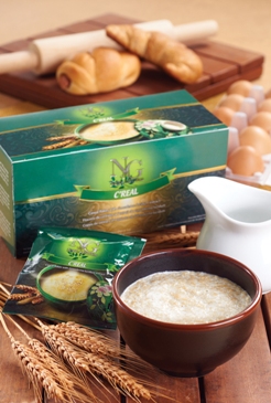 Bebidas Enriquecidas com Ganoderma Lucidum ( o rei da medecina natural )