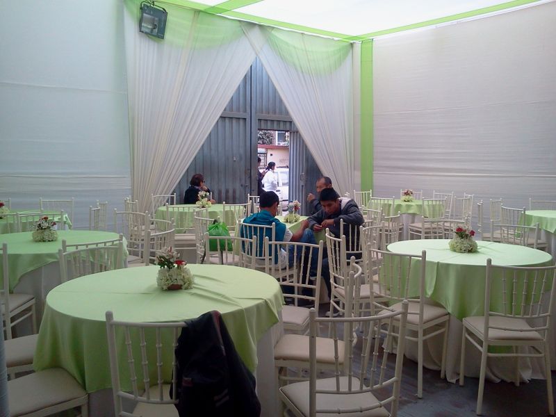 Alquiler de menaje arnolds  en pueblo Libre 