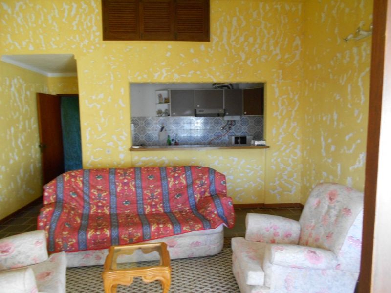 Apartamento T1 mobilado com acesso a praia 