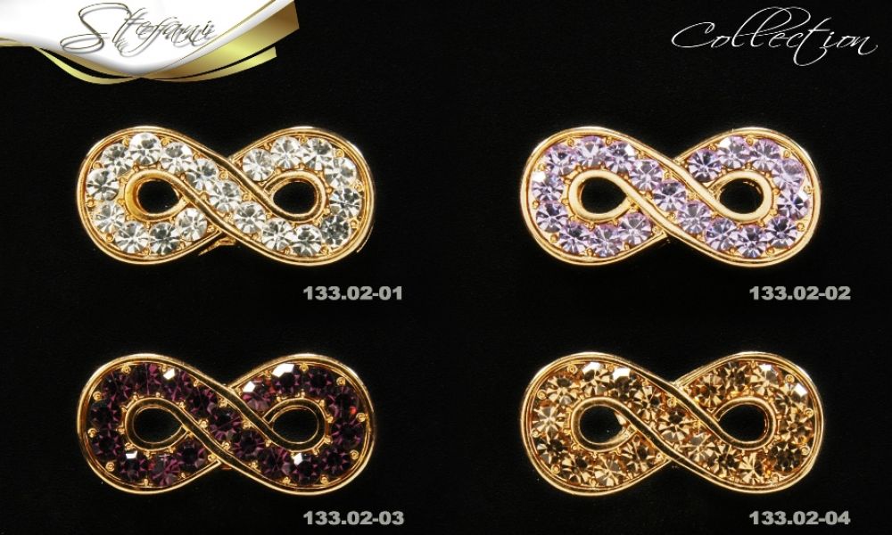 Bijouterias Para Havaianas - Stefani Metais