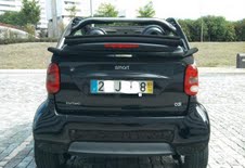 Smart ForTwo Cabrio CDI Passion -03 2500€