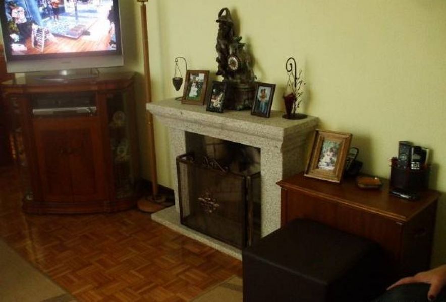 Vivenda serra do Gerês