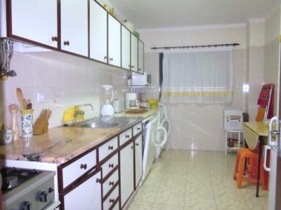 Apartamento T3 Peniche