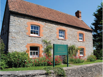 Auxiliares de Geriatria - Bristol - Wells (m/f)