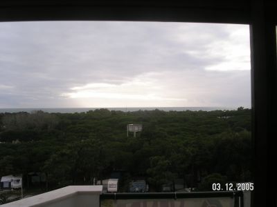 T1 - Vista mar- óptima localização