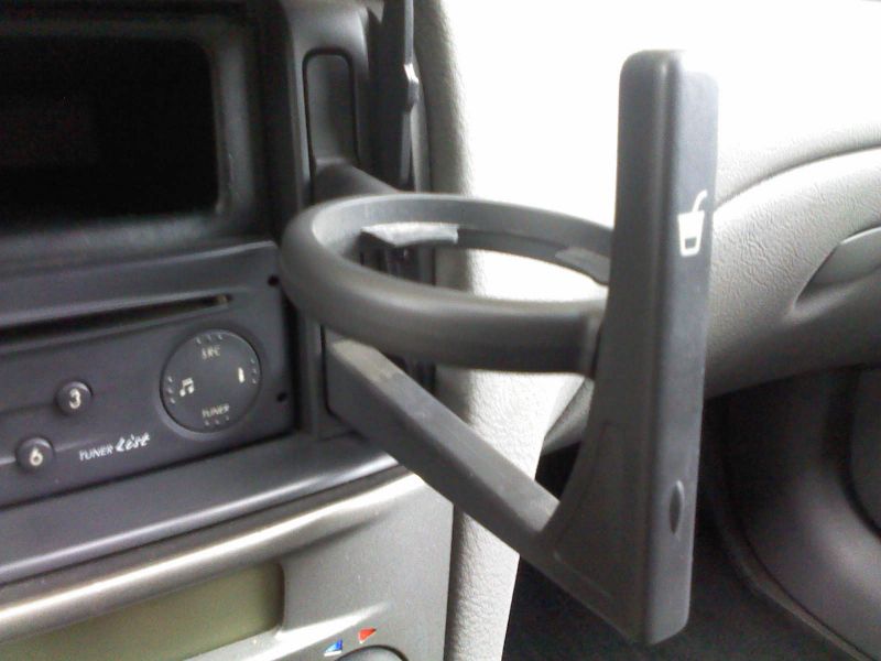 Renault Laguna II Break Privilége 1.9 DCI 120 CV